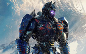 Transformers The Last Knight